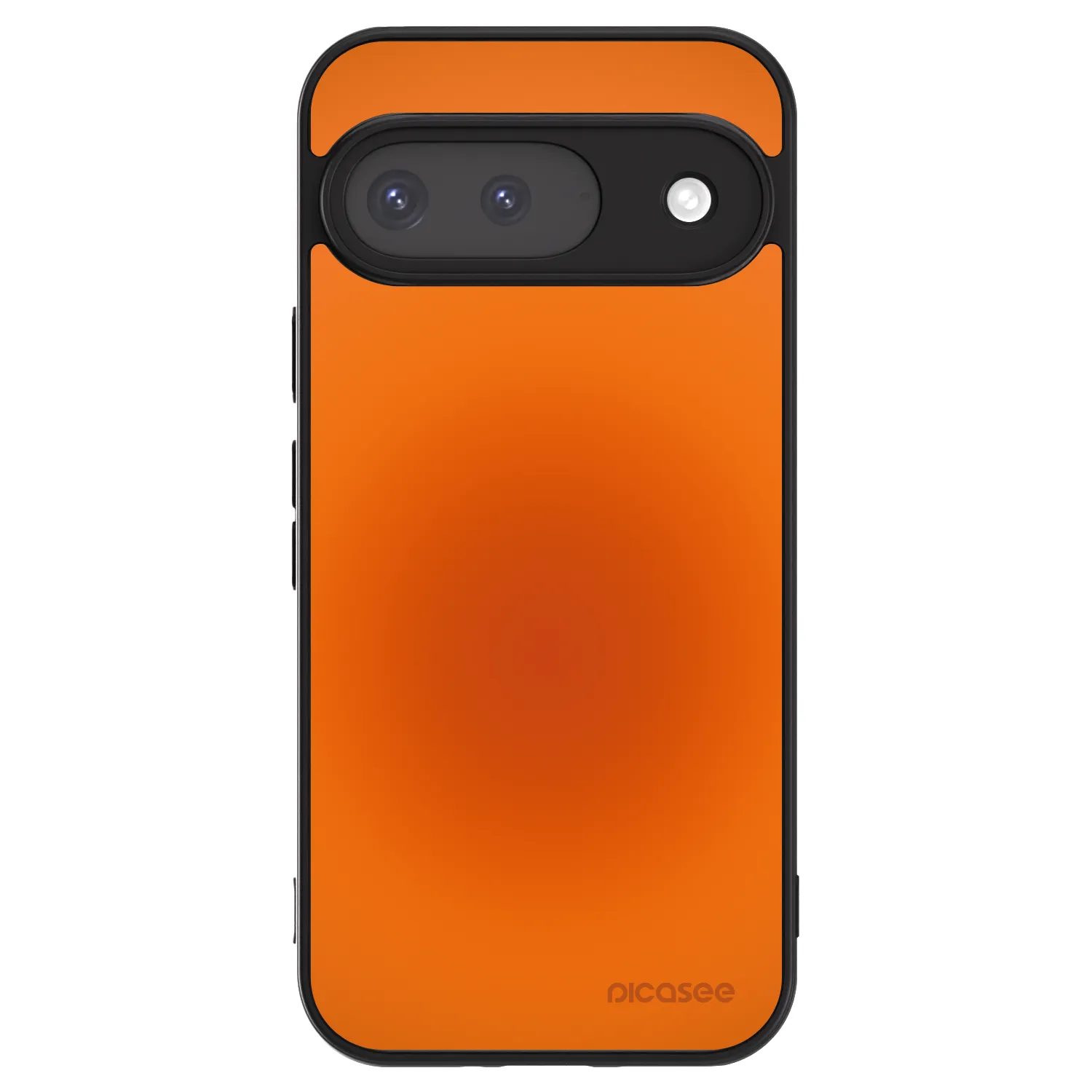 Picasee ULTIMATE CASE za Google Pixel 9 - Heat Core