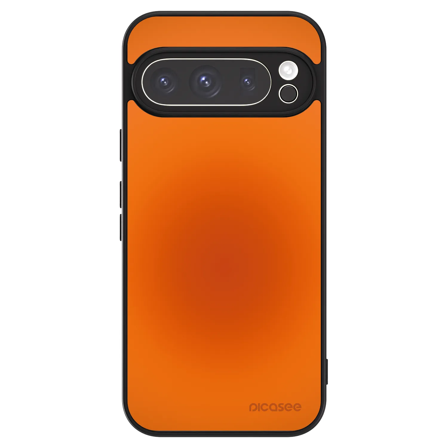 Picasee ULTIMATE CASE za Google Pixel 9 Pro - Heat Core