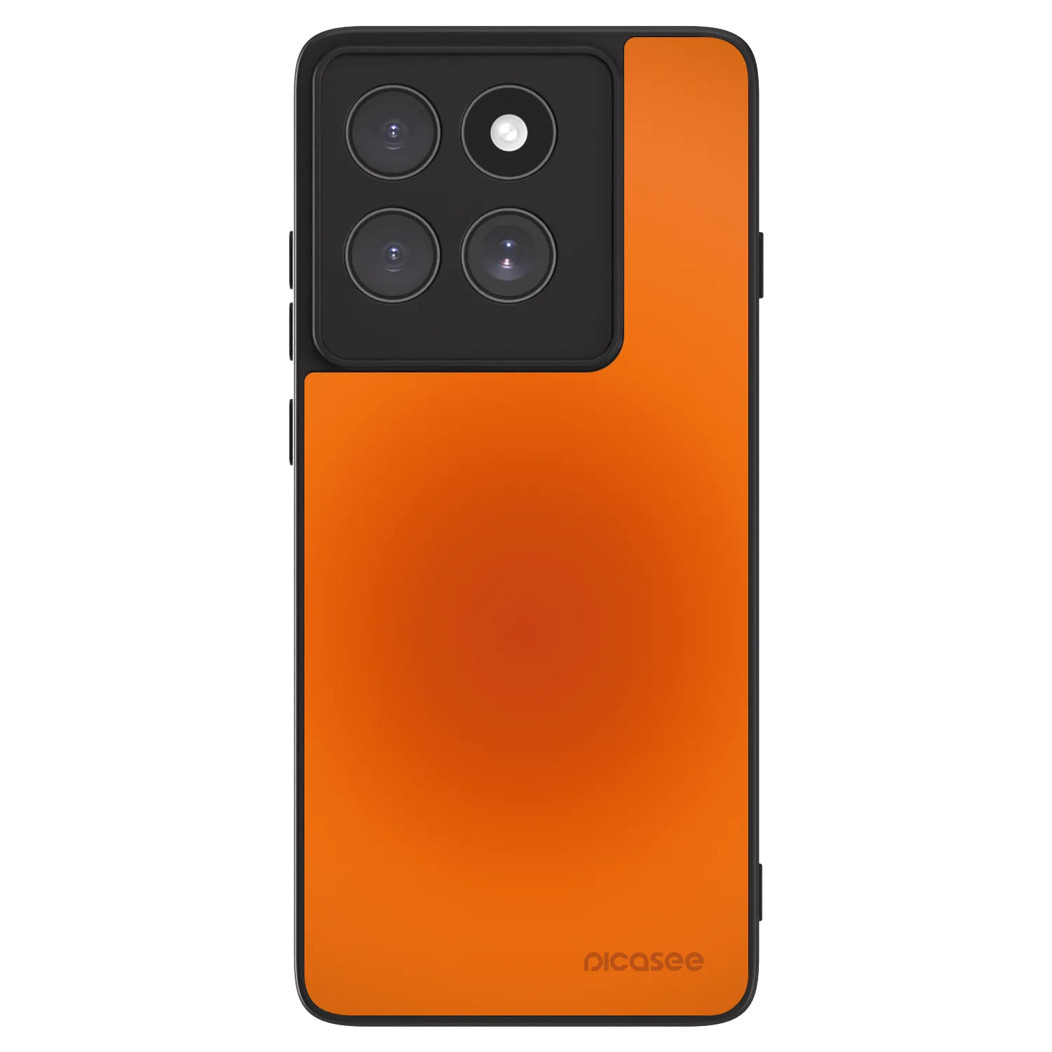 Picasee ULTIMATE CASE za Motorola Edge 60 Fusion - Heat Core