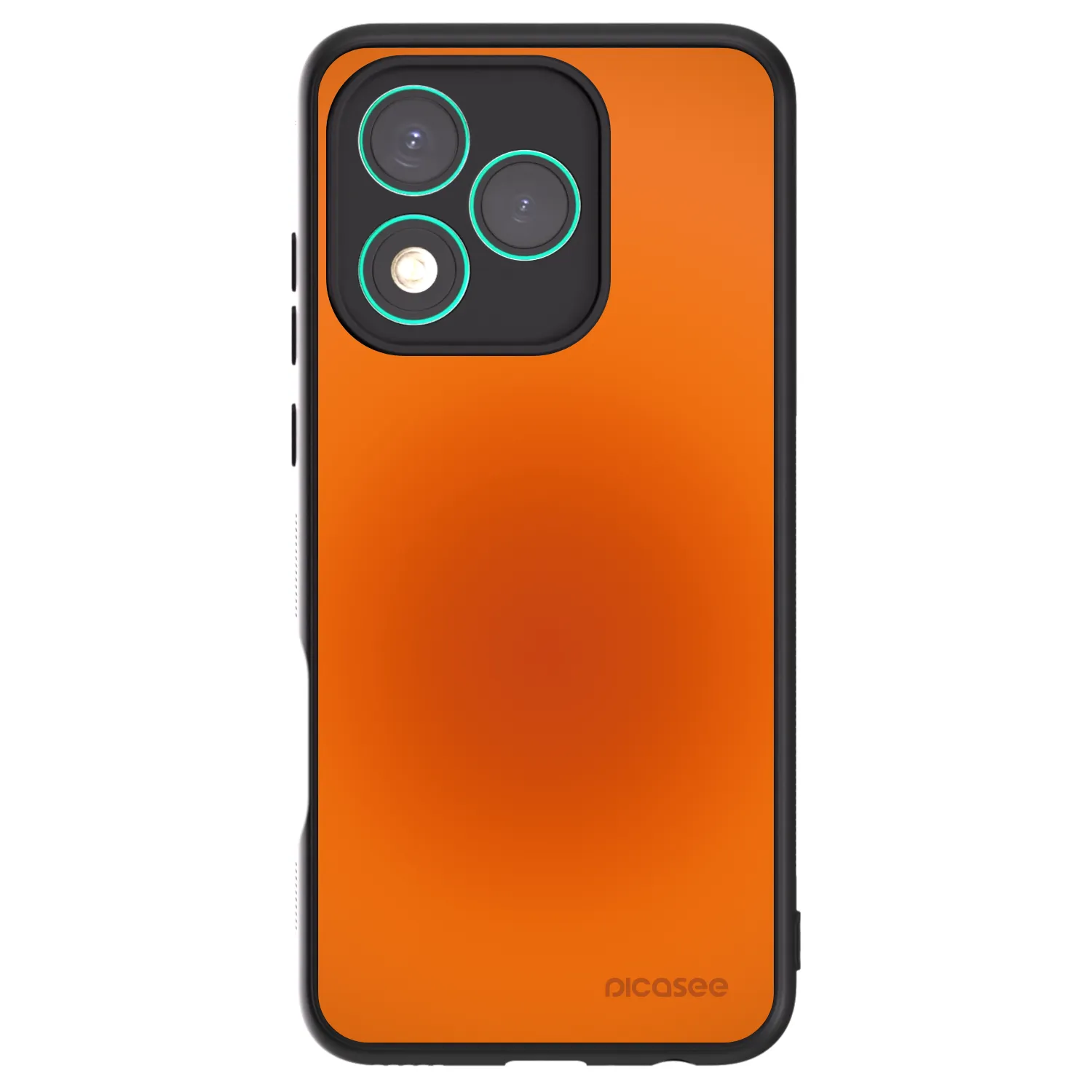Picasee ULTIMATE CASE za Honor 400 Lite 5G - Heat Core