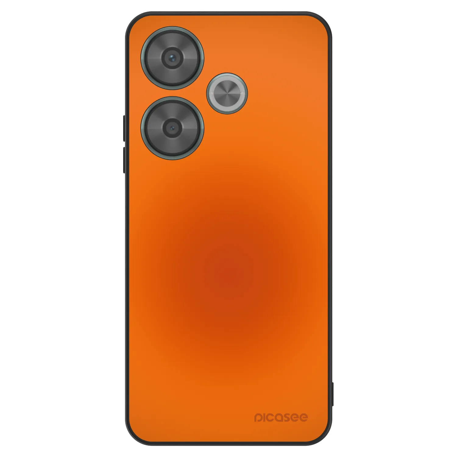 Picasee ULTIMATE CASE za Xiaomi Poco F6 - Heat Core