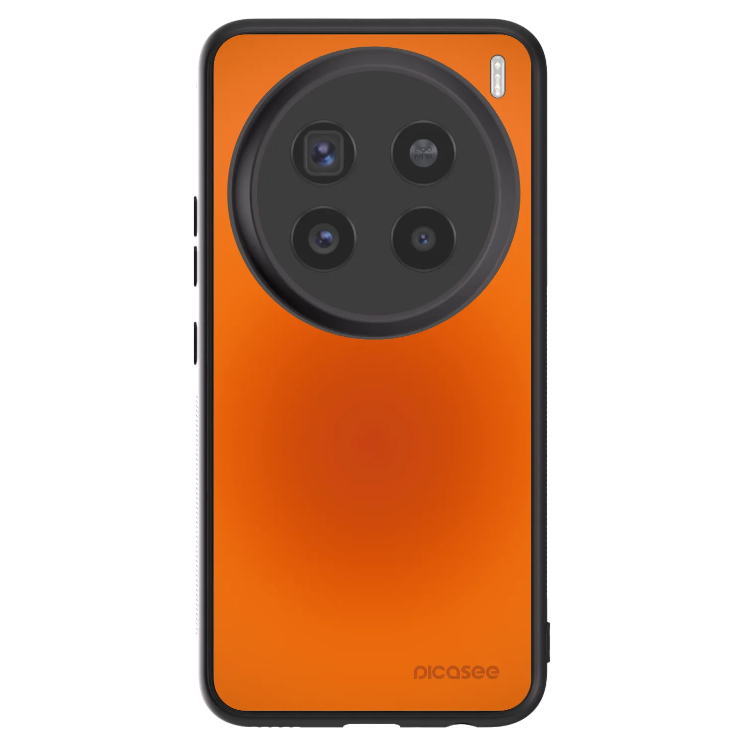 Picasee ULTIMATE CASE za Vivo X200 Pro - Heat Core