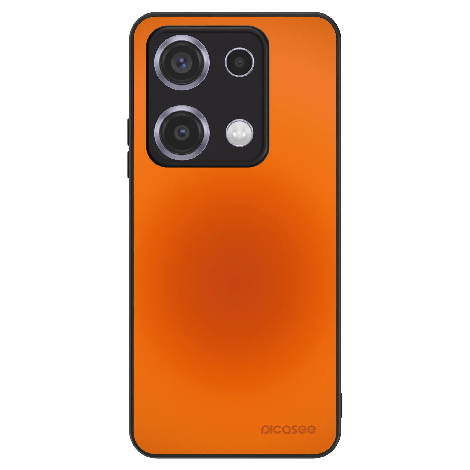 Picasee ULTIMATE CASE za Xiaomi Redmi Note 14S - Heat Core
