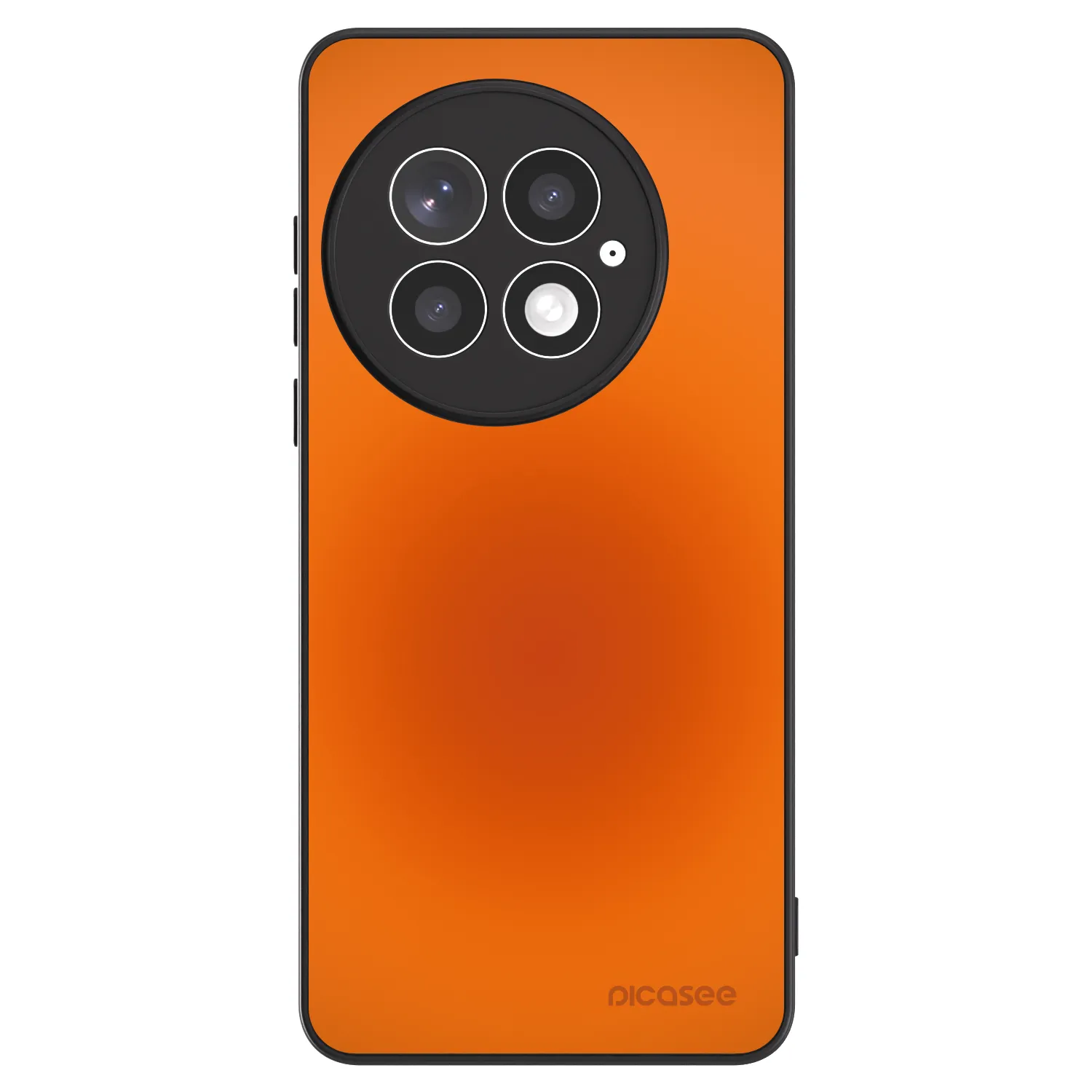 Picasee ULTIMATE CASE za OnePlus 13 5G - Heat Core