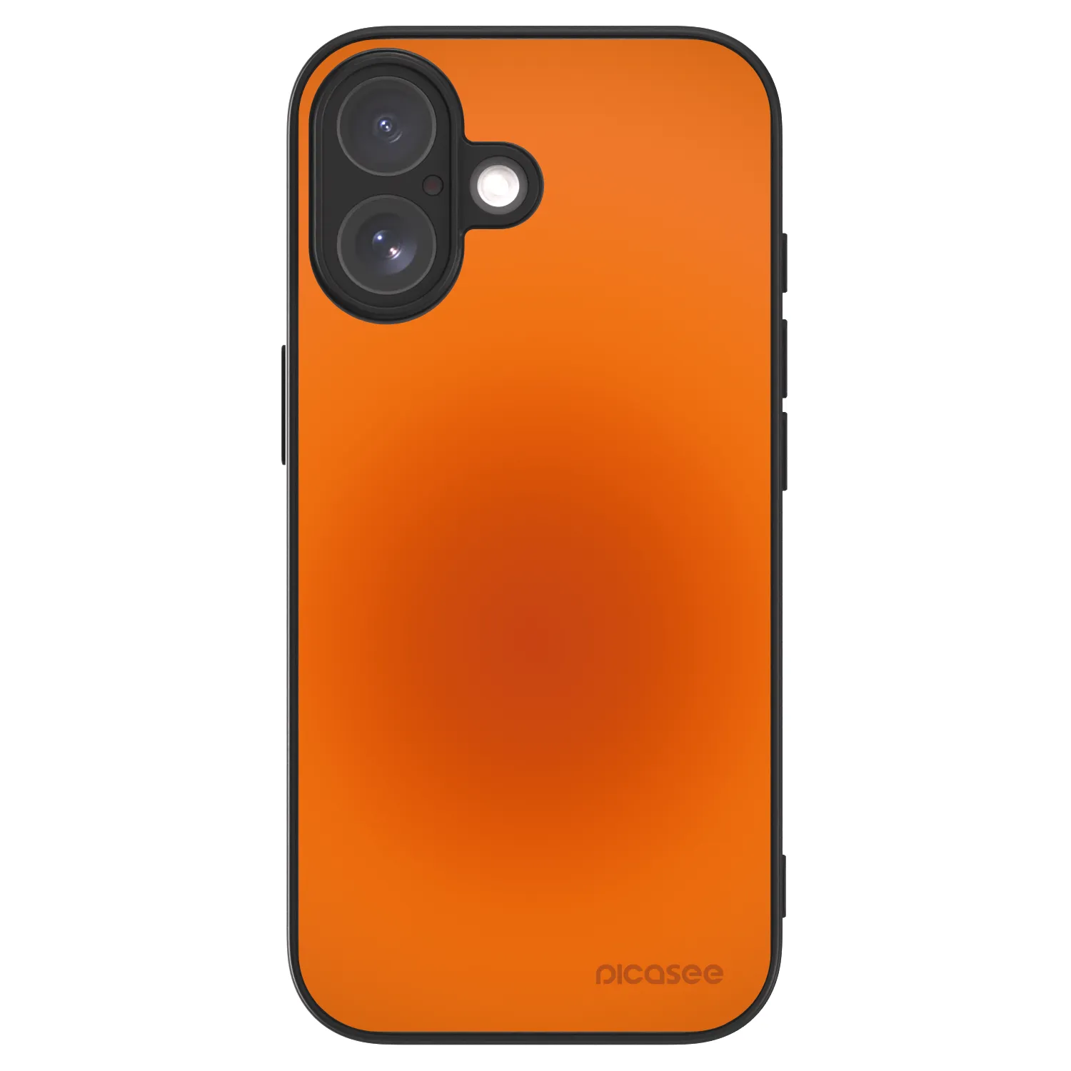 Picasee ULTIMATE CASE za Apple iPhone 17 - Heat Core