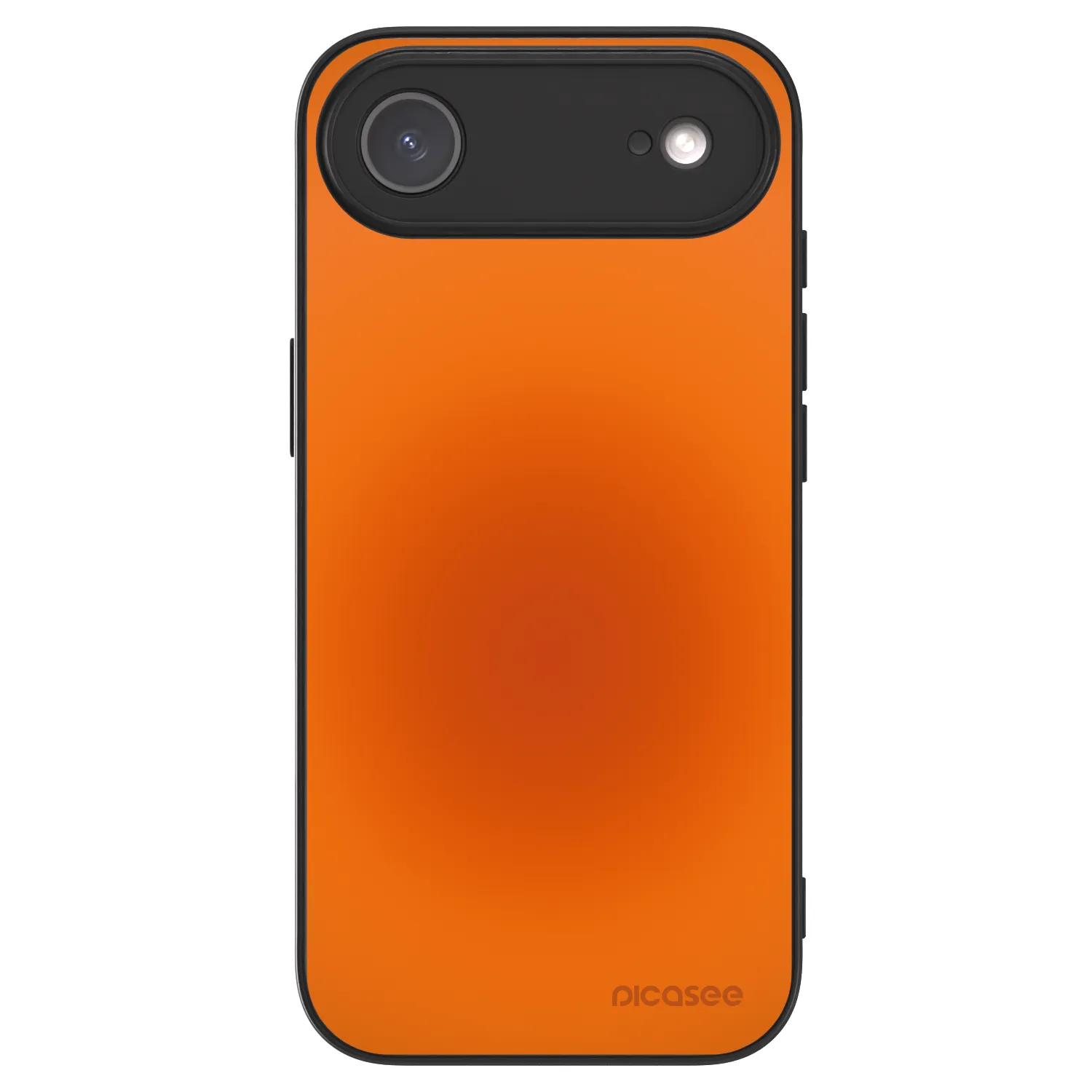 Picasee ULTIMATE CASE za Apple iPhone Air - Heat Core