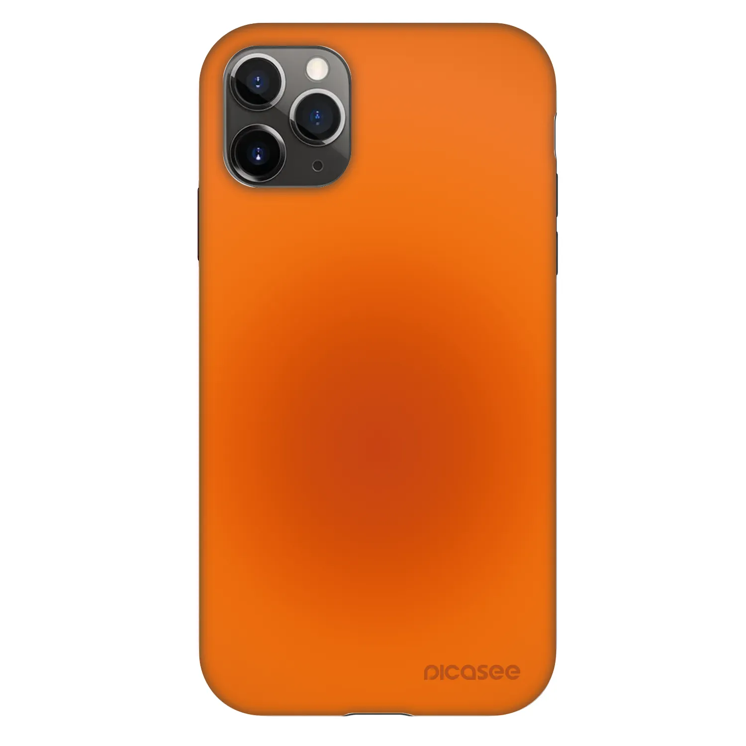 Picasee Fashion Case za Apple iPhone 11 Pro - Heat Core