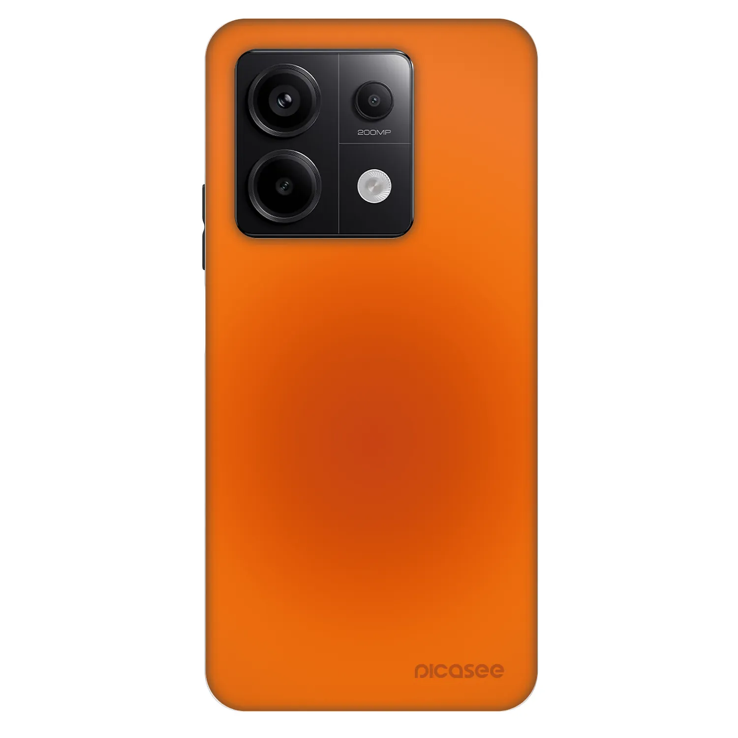 Picasee Fashion Case za Xiaomi Redmi Note 13 Pro 5G - Heat Core