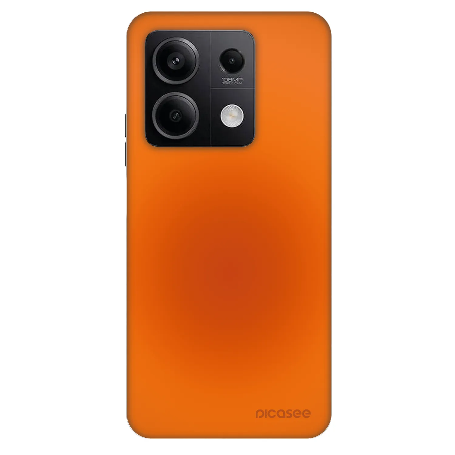 Picasee Fashion Case za Xiaomi Redmi Note 13 5G - Heat Core
