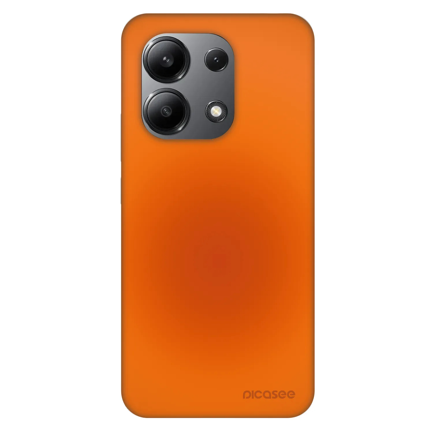 Picasee Fashion Case za Xiaomi Redmi Note 13 4G - Heat Core