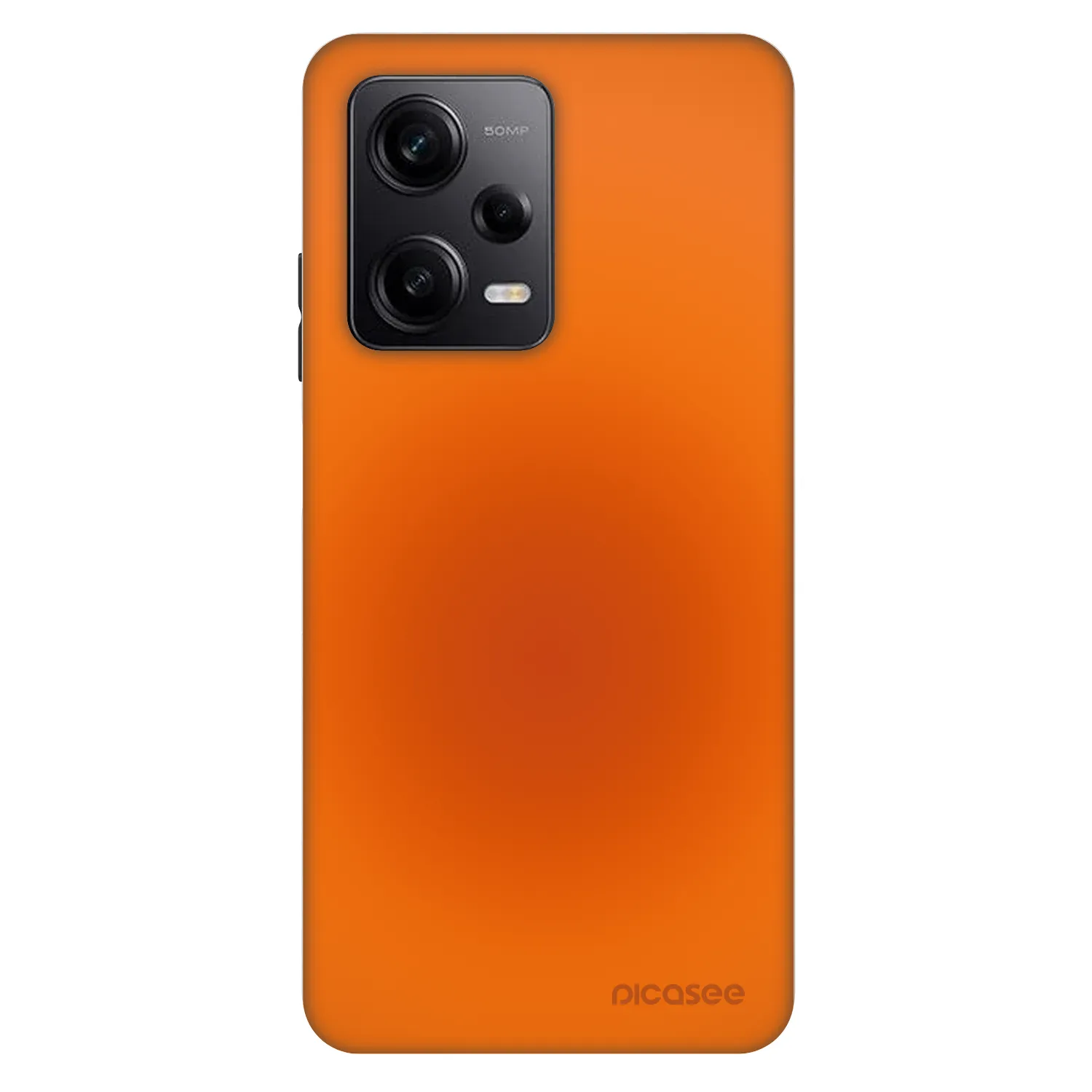 Picasee Fashion Case za Xiaomi Redmi Note 12 Pro+ 5G - Heat Core