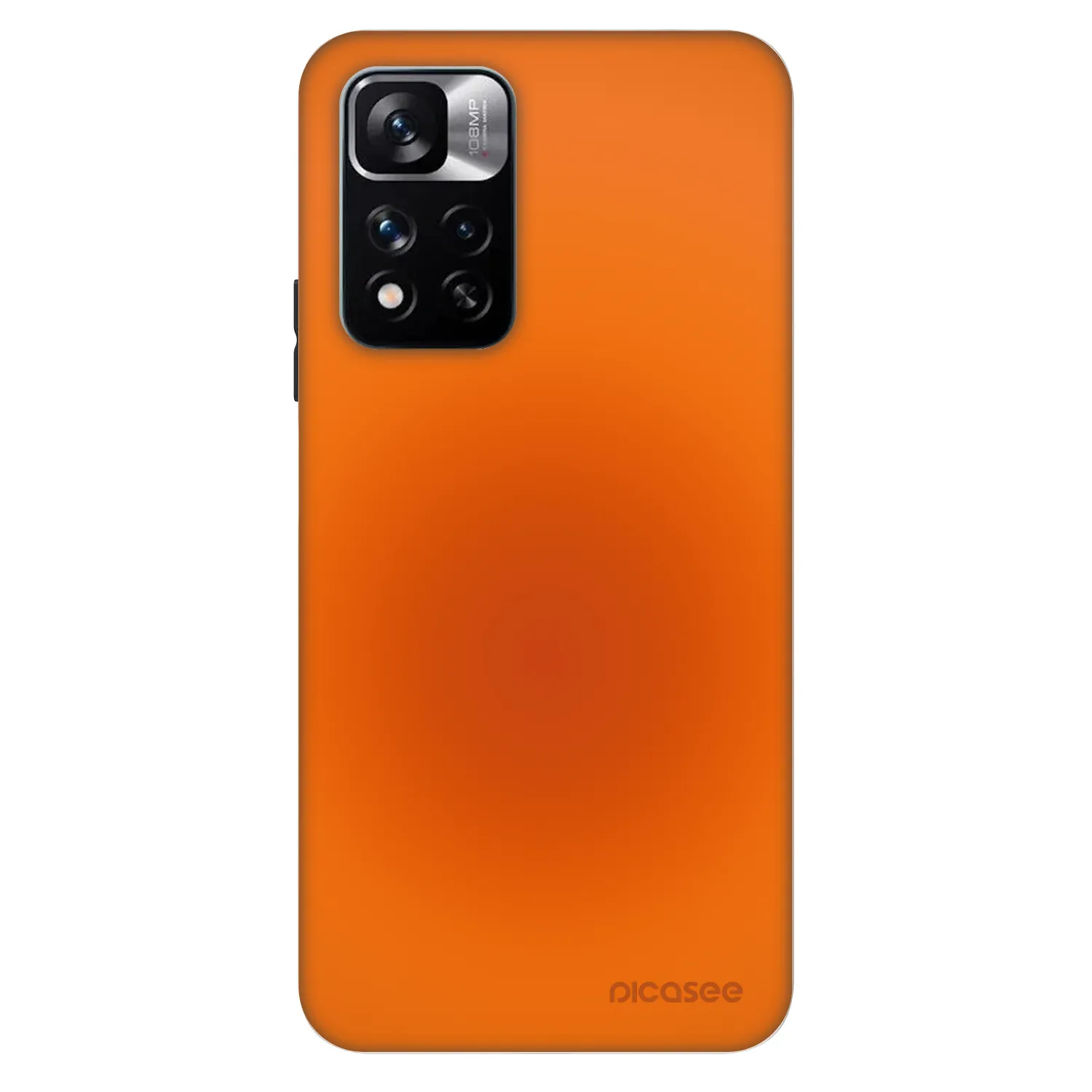 Picasee Fashion Case za Xiaomi Redmi Note 11 Pro - Heat Core