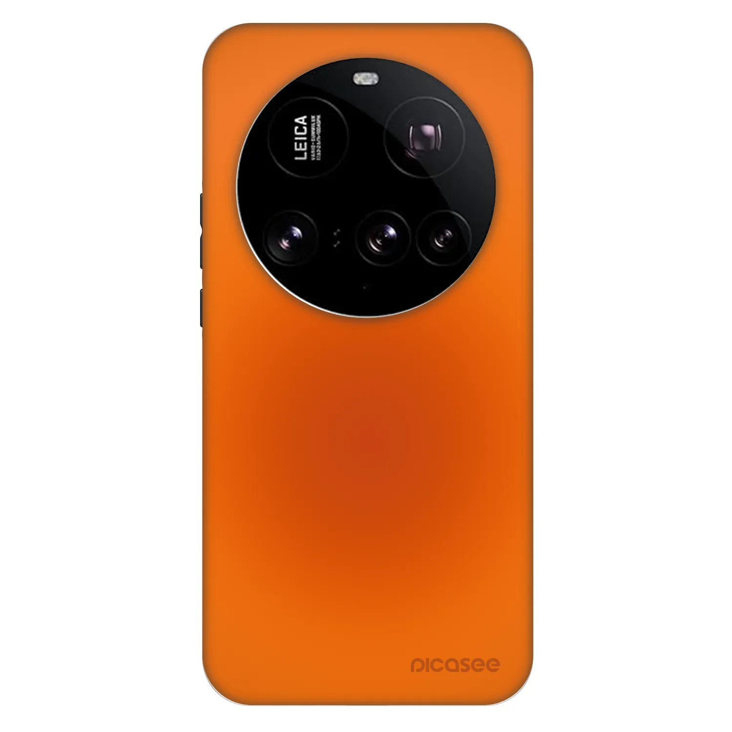 Picasee Fashion Case za Xiaomi 15 Ultra - Heat Core