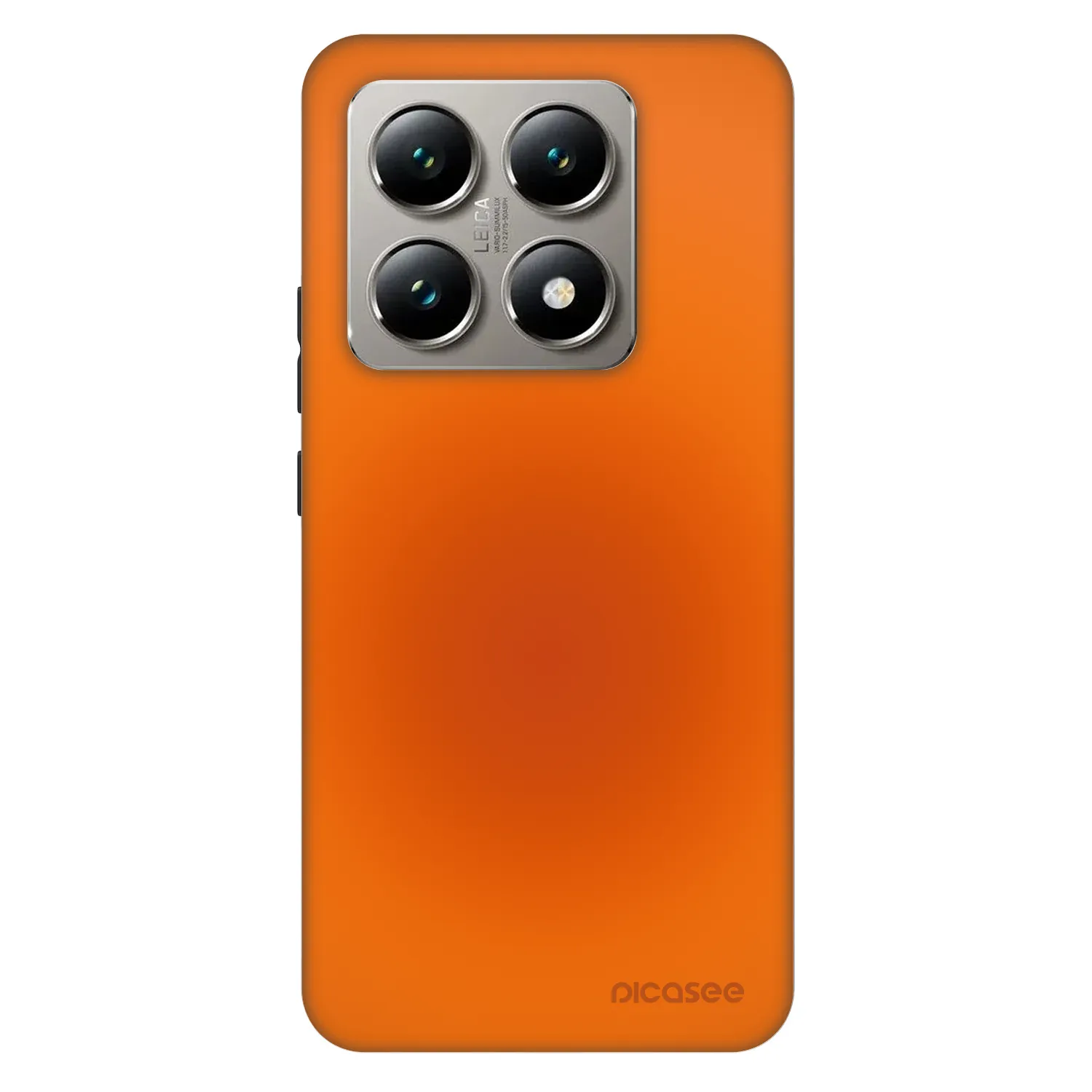 Picasee Fashion Case za Xiaomi 14T Pro - Heat Core