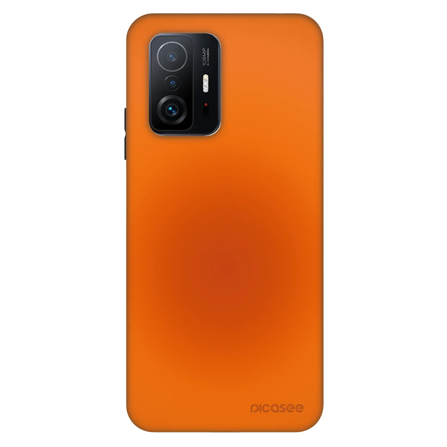 Picasee Fashion Case za Xiaomi 11T Pro - Heat Core