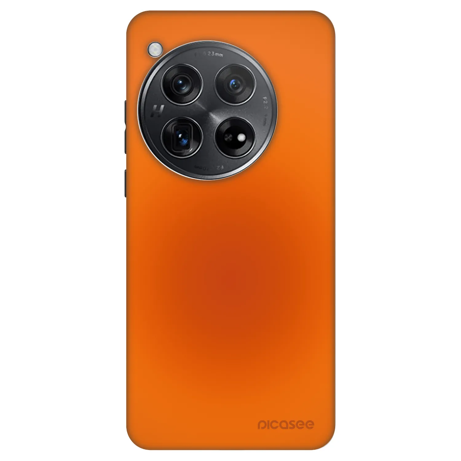 Picasee Fashion Case za OnePlus 12 5G - Heat Core