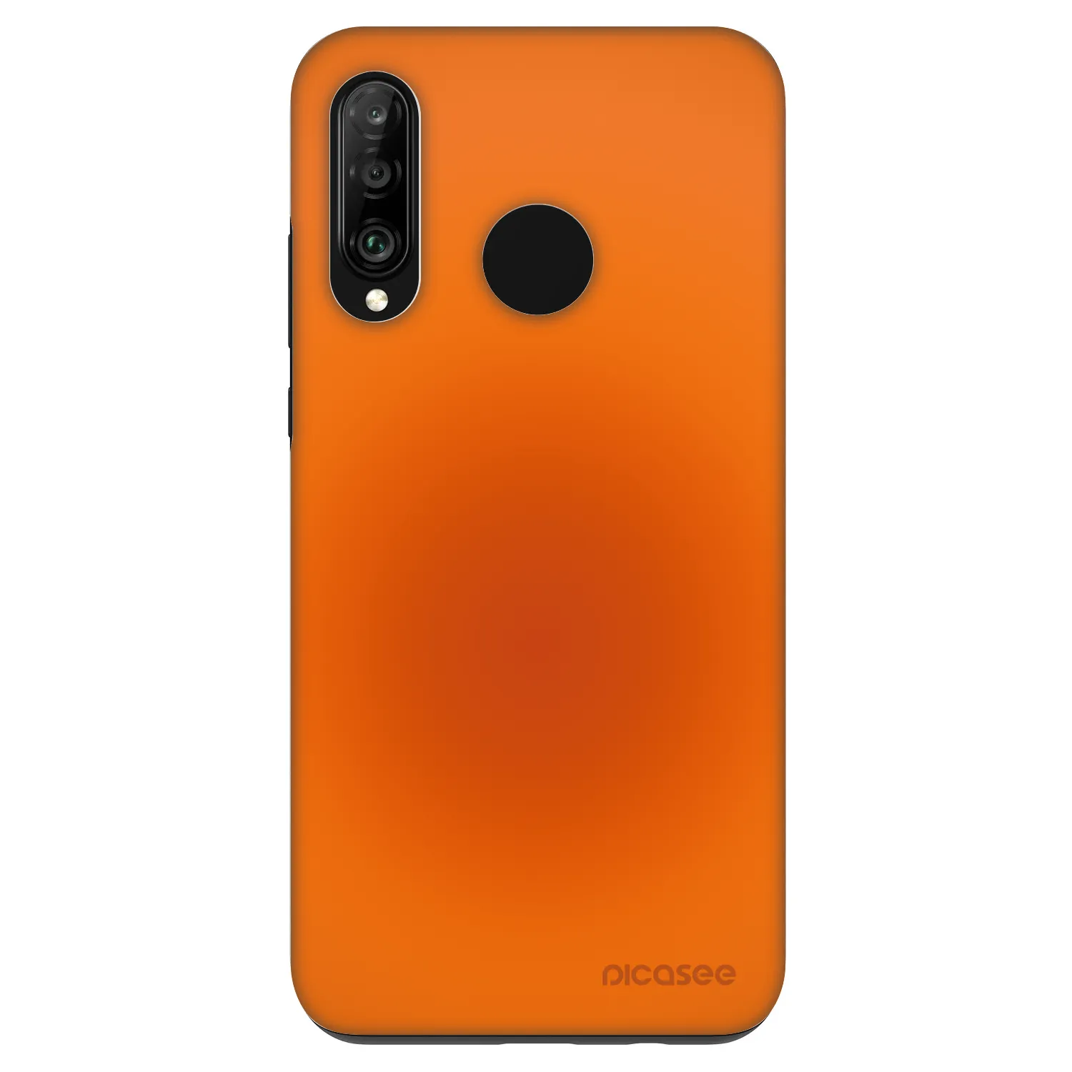 Picasee Fashion Case za Huawei P30 Lite - Heat Core