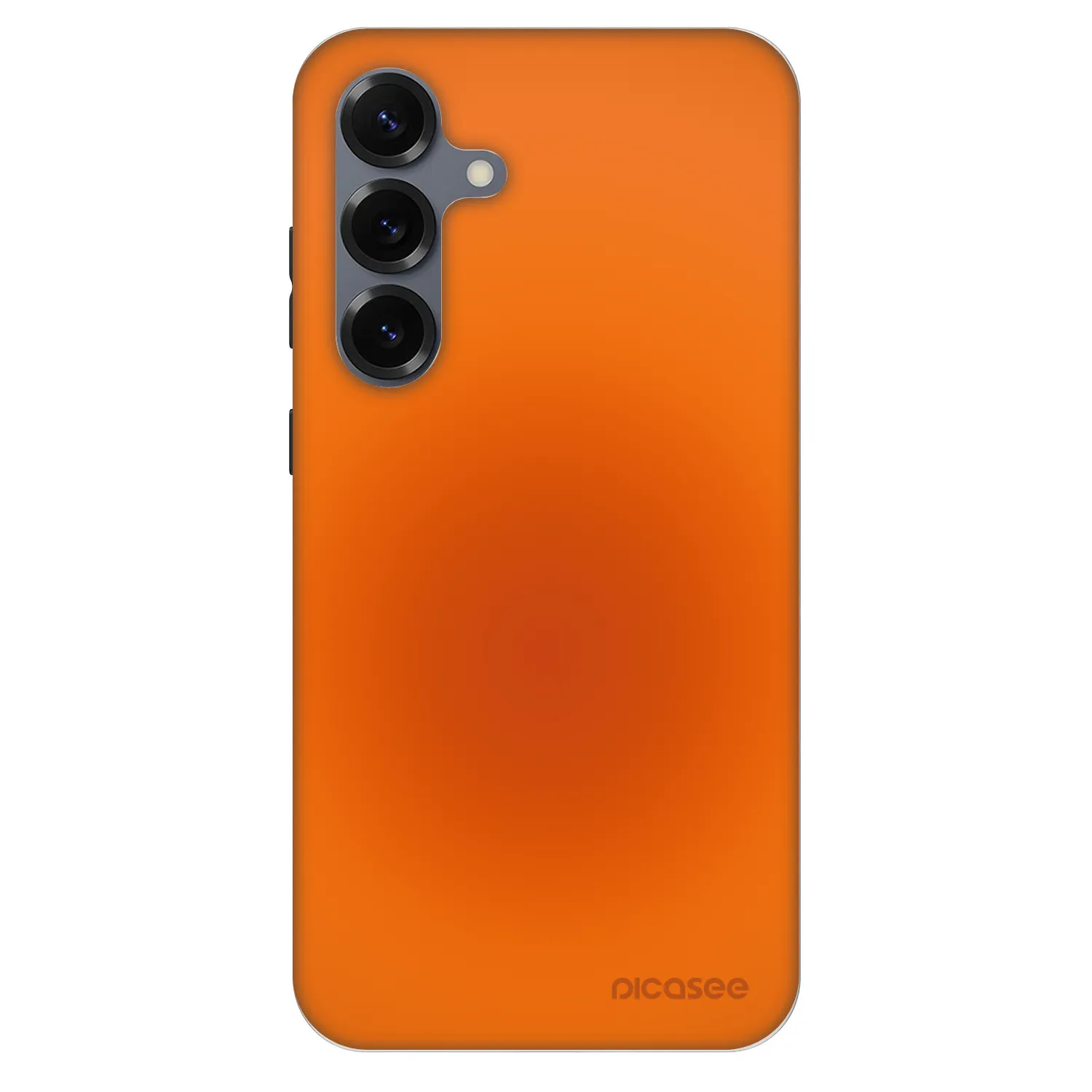 Picasee Fashion Case PowerShare pro Samsung Galaxy S25+ 5G - Heat Core