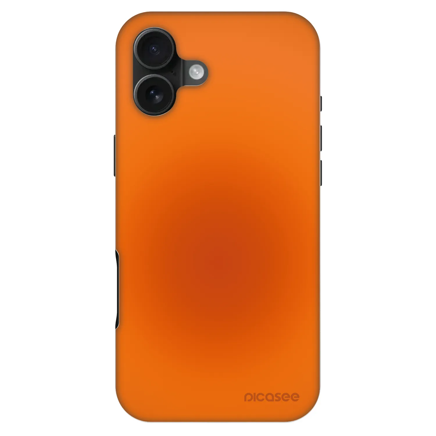 Picasee Fashion Case MagSafe za Apple iPhone 16 Plus - Heat Core