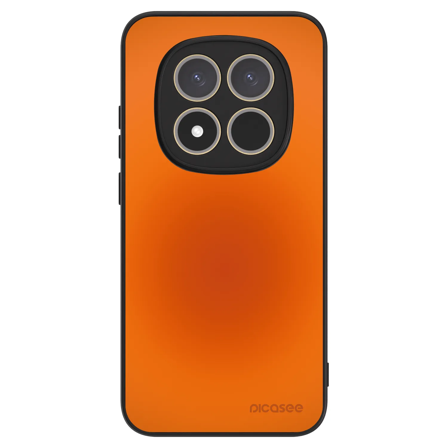 Picasee ULTIMATE CASE za Xiaomi Redmi Note 15 Pro 4G - Heat Core
