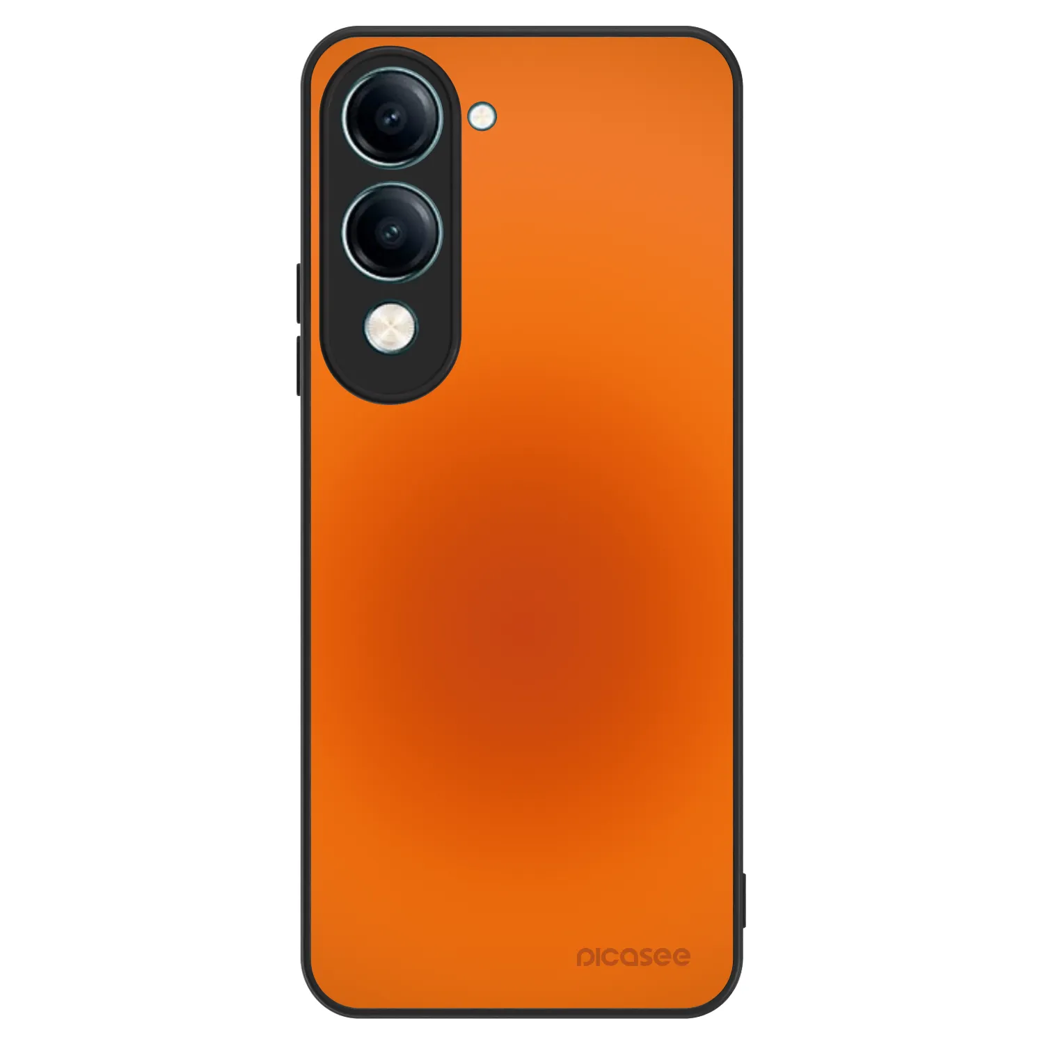 Picasee ULTIMATE CASE za Vivo Y29s 5G - Heat Core