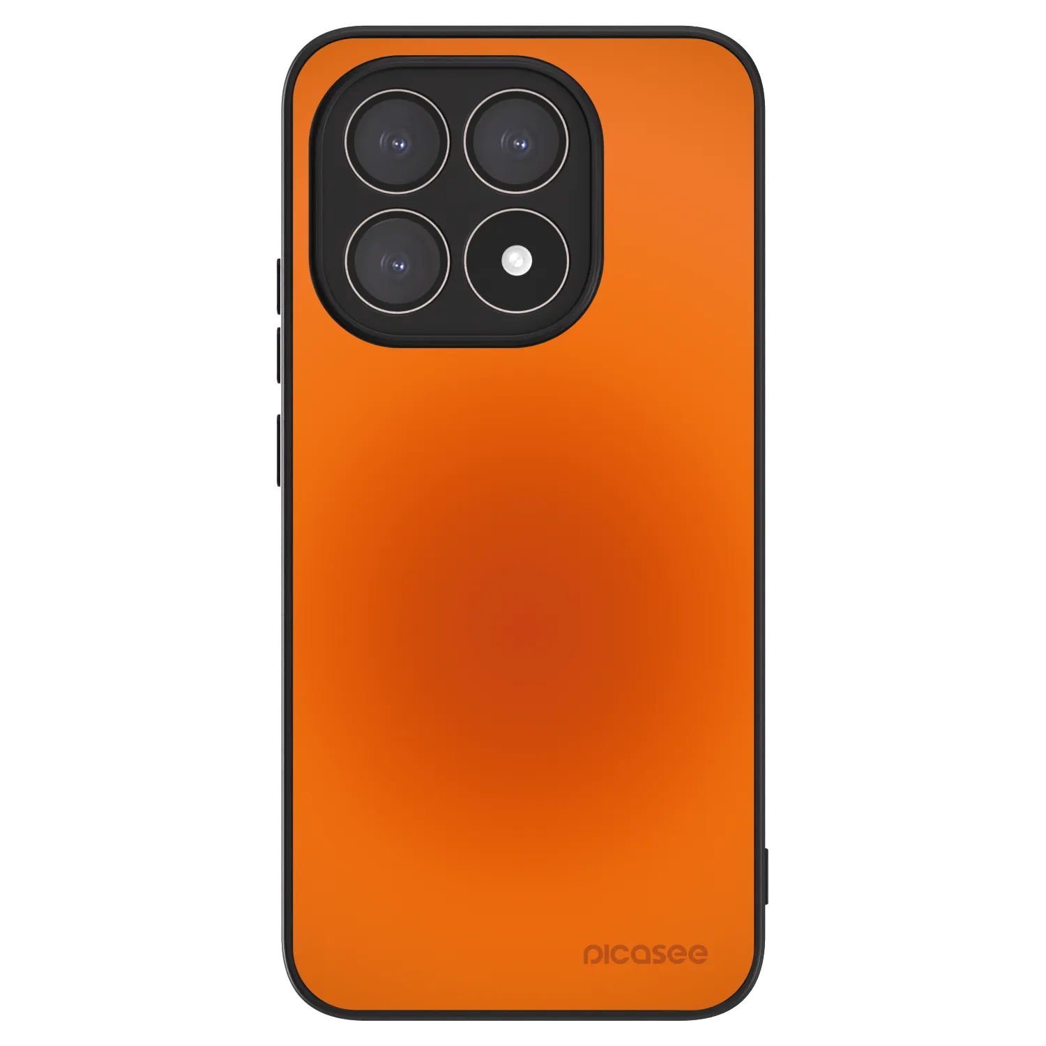 Picasee ULTIMATE CASE za Xiaomi 15T - Heat Core