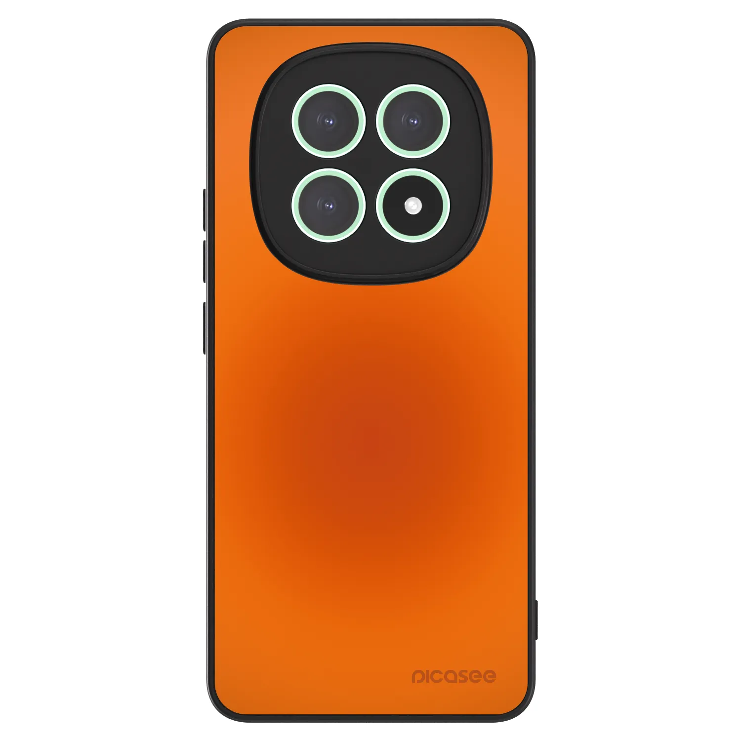 Picasee ULTIMATE CASE za Xiaomi Redmi Note 15 - Heat Core