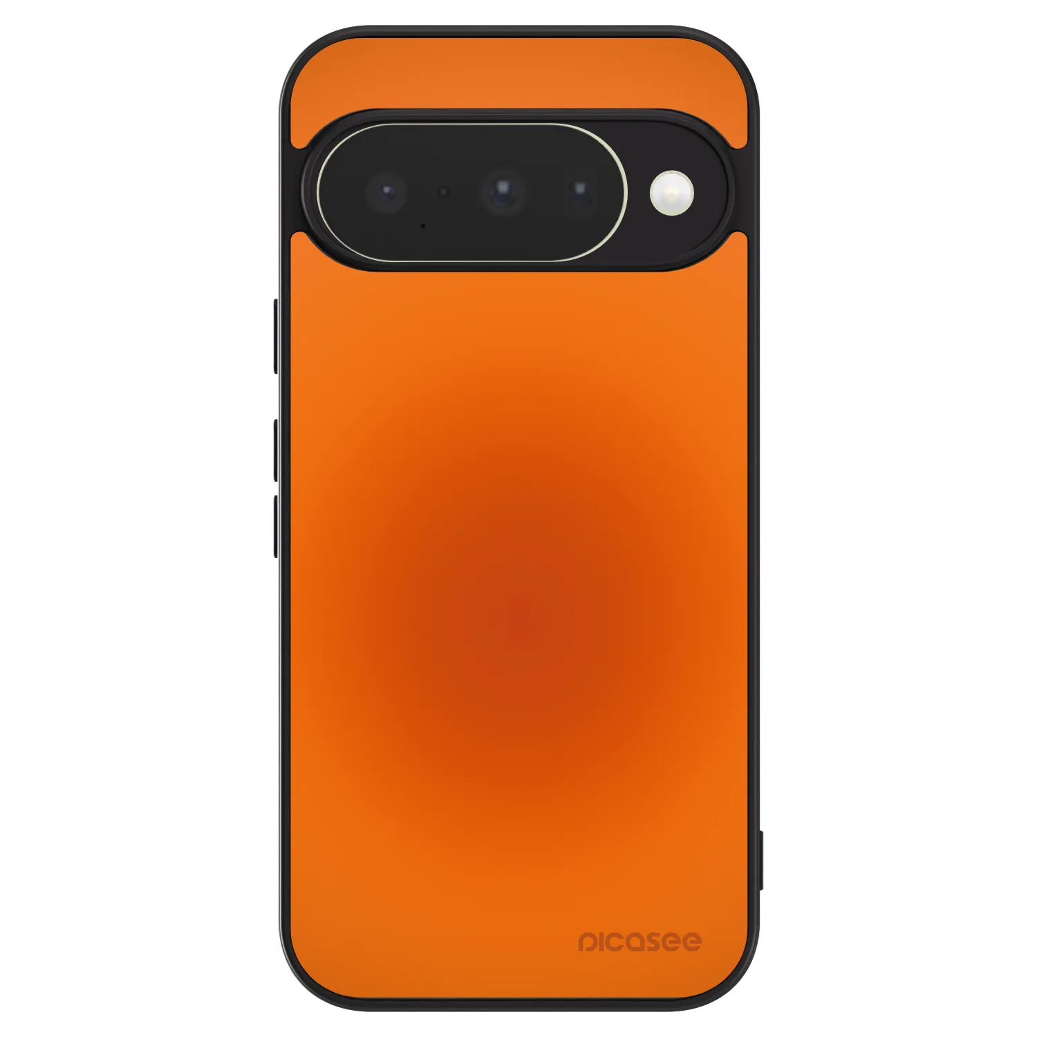 Picasee ULTIMATE CASE za Google Pixel 10 - Heat Core