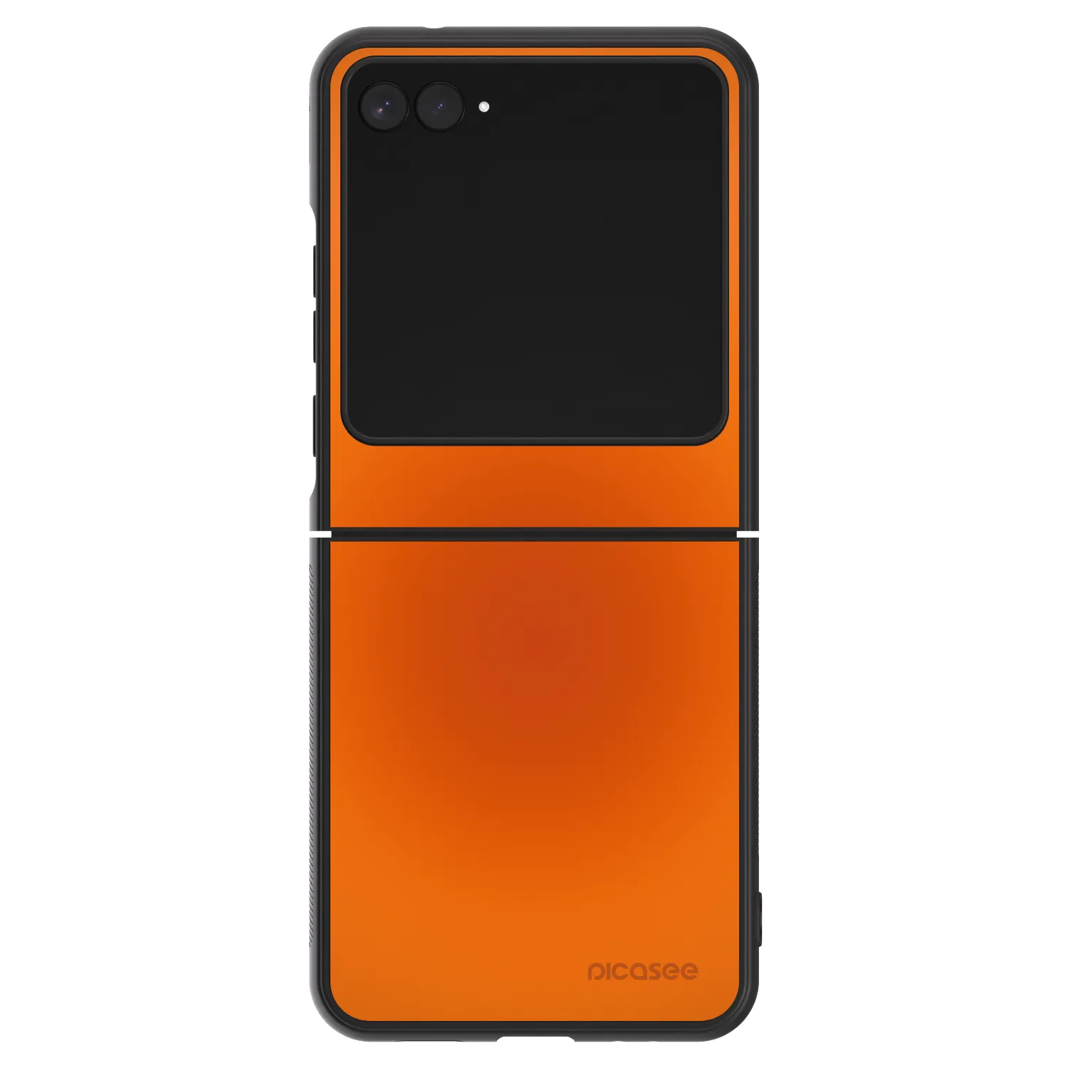 Picasee ULTIMATE CASE za Motorola Razr 60 - Heat Core