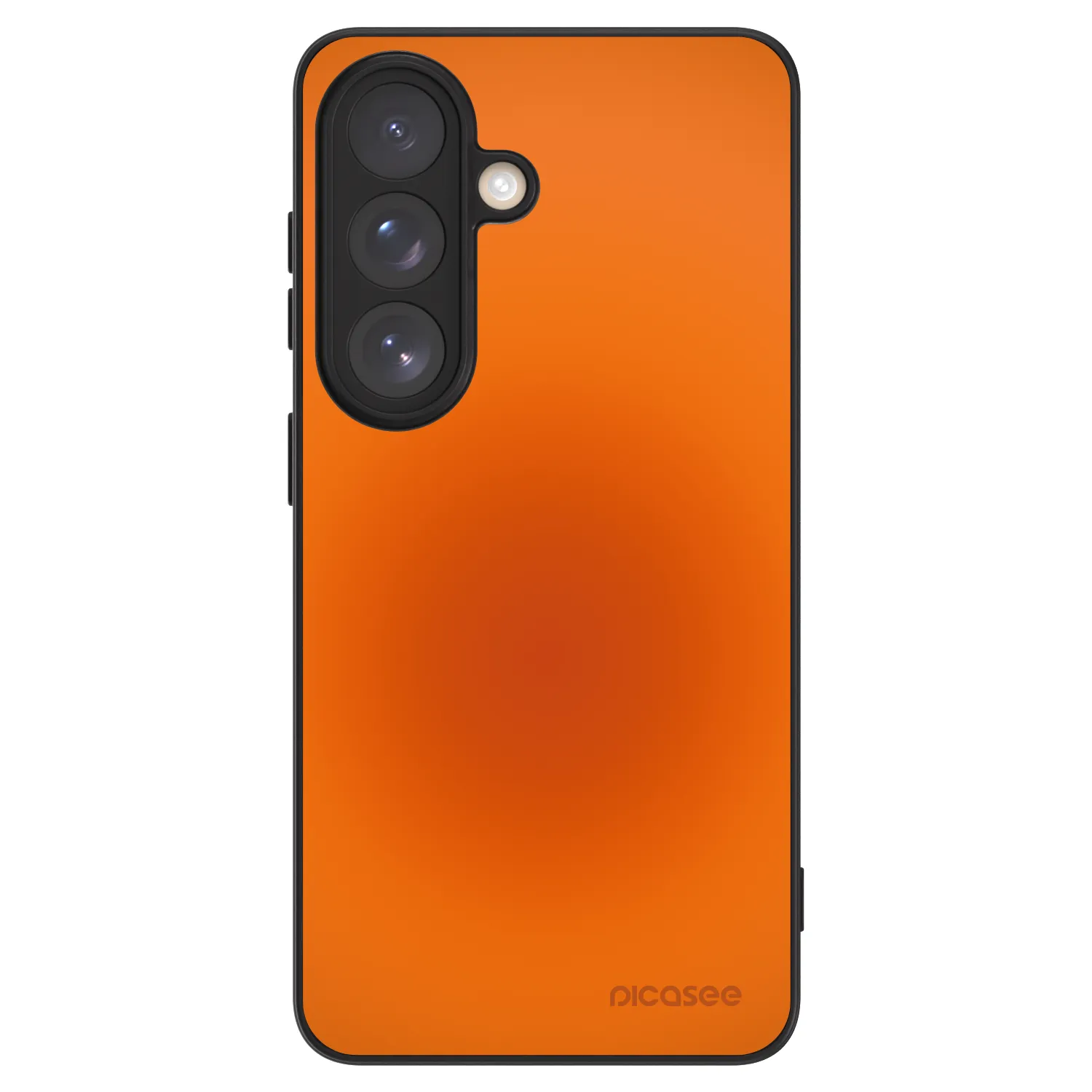 Picasee ULTIMATE CASE PowerShare za Samsung Galaxy S26 - Heat Core