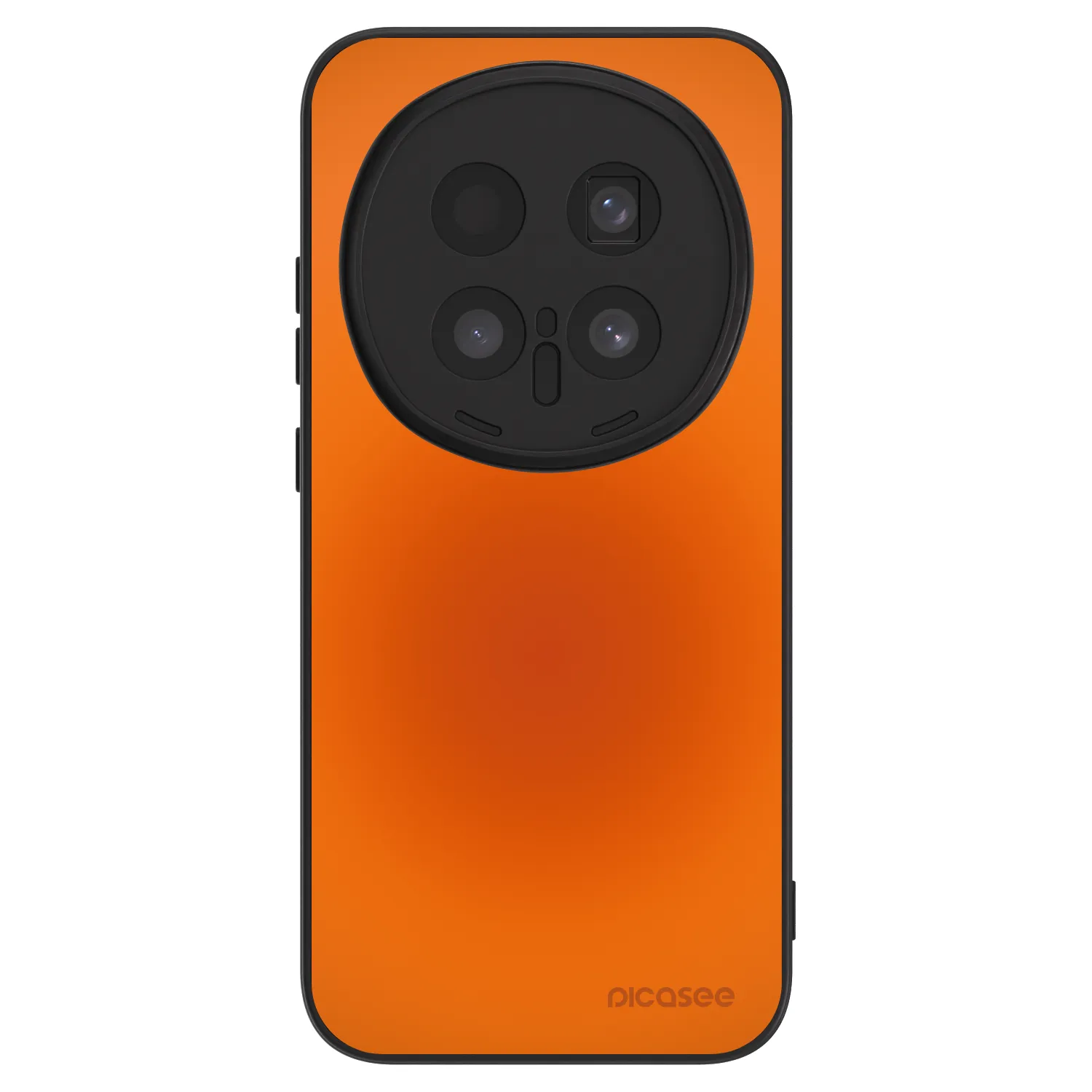 Picasee ULTIMATE CASE za Honor Magic8 Pro 5G - Heat Core