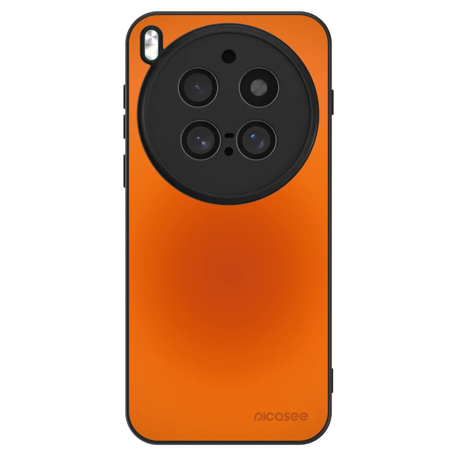 Picasee ULTIMATE CASE za Vivo X300 Pro - Heat Core