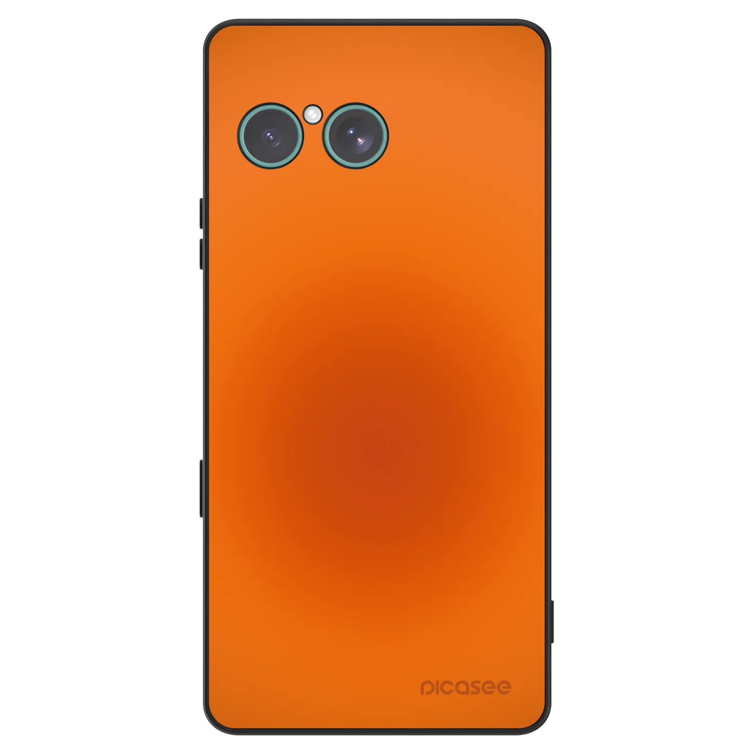 Picasee ULTIMATE CASE za Sony Xperia 10 VII - Heat Core