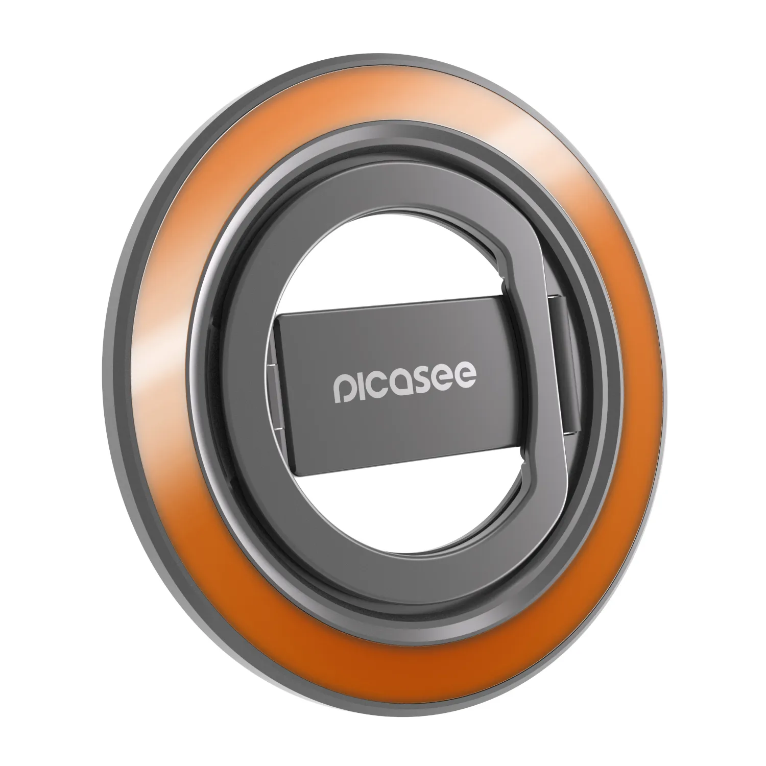 Picasee Magnetic holder - Crna