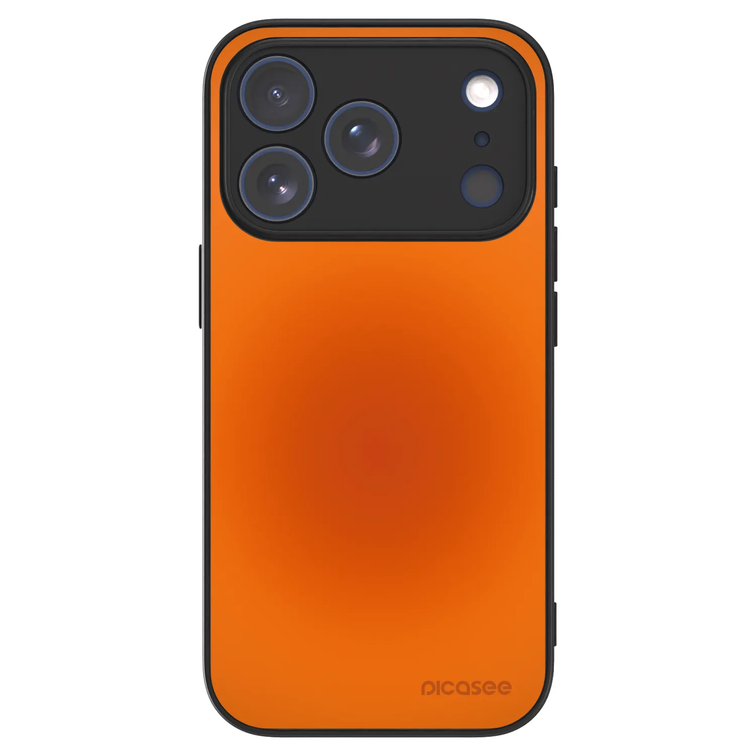 Picasee ULTIMATE CASE za Apple iPhone 18 Pro - Heat Core