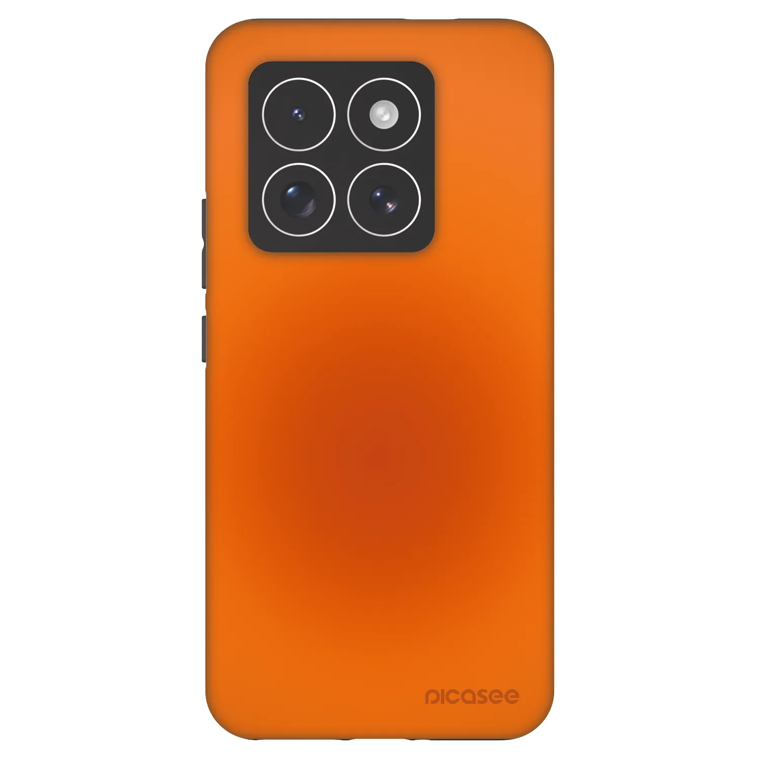 Picasee Fashion Case za Xiaomi 14 Pro - Heat Core