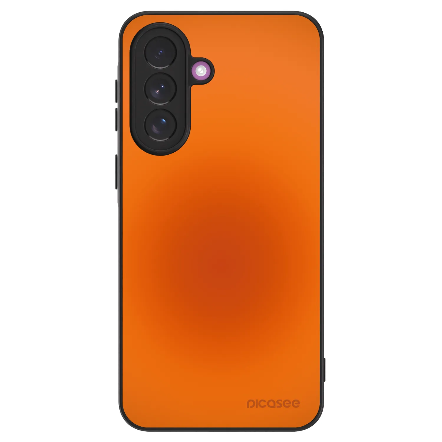 Picasee ULTIMATE CASE za Samsung Galaxy A37 - Heat Core
