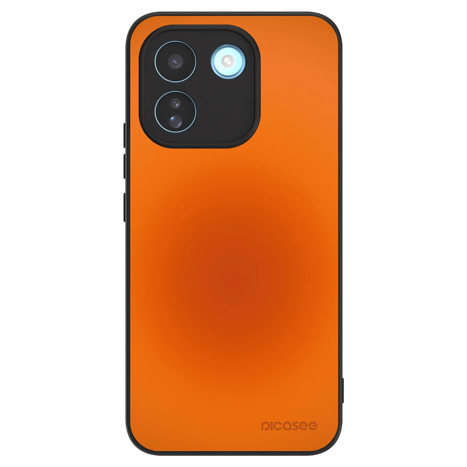 Picasee ULTIMATE CASE za Xiaomi Redmi Note 17 Pro MAX 5G - Heat Core