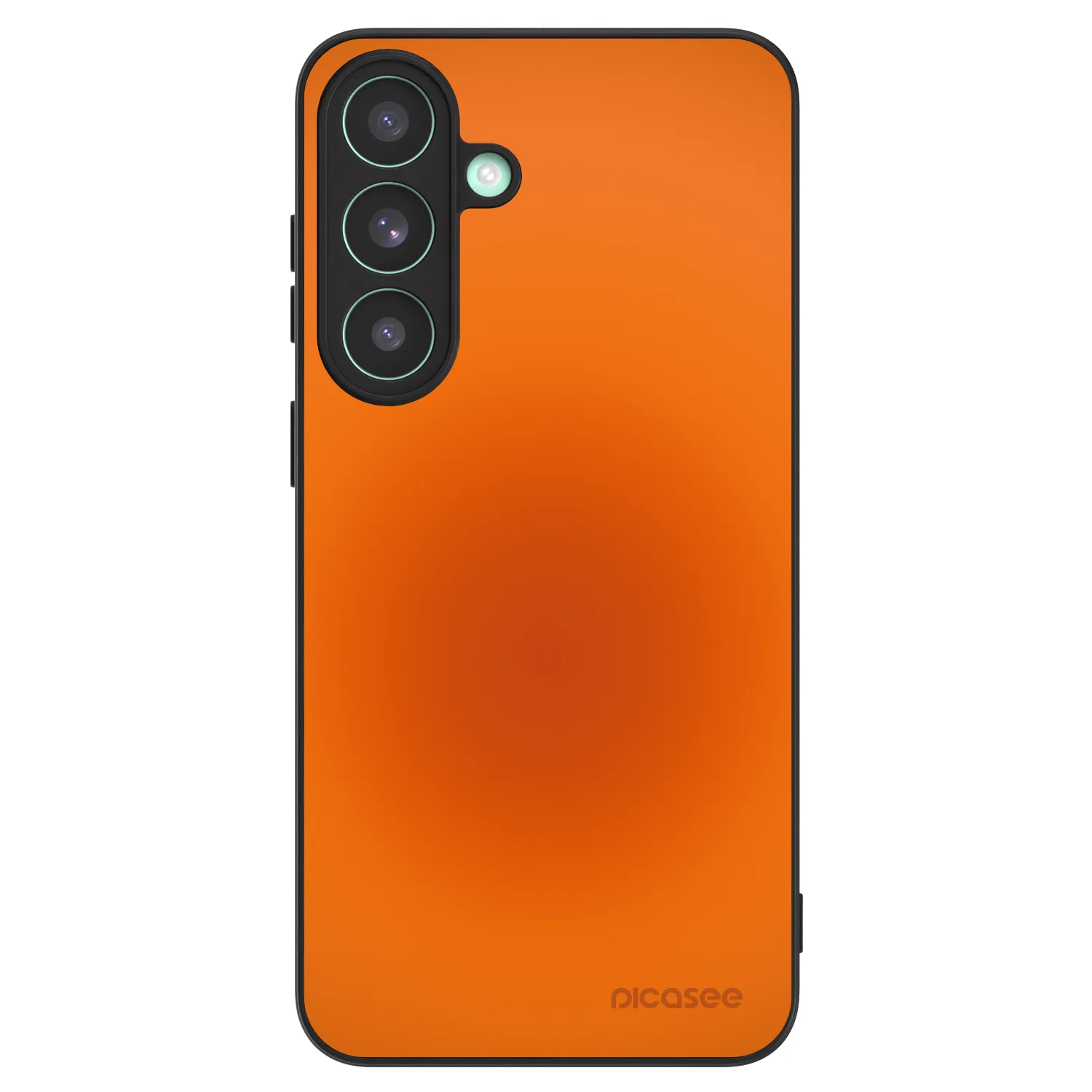 Picasee ULTIMATE CASE PowerShare za Samsung Galaxy S26 FE - Heat Core