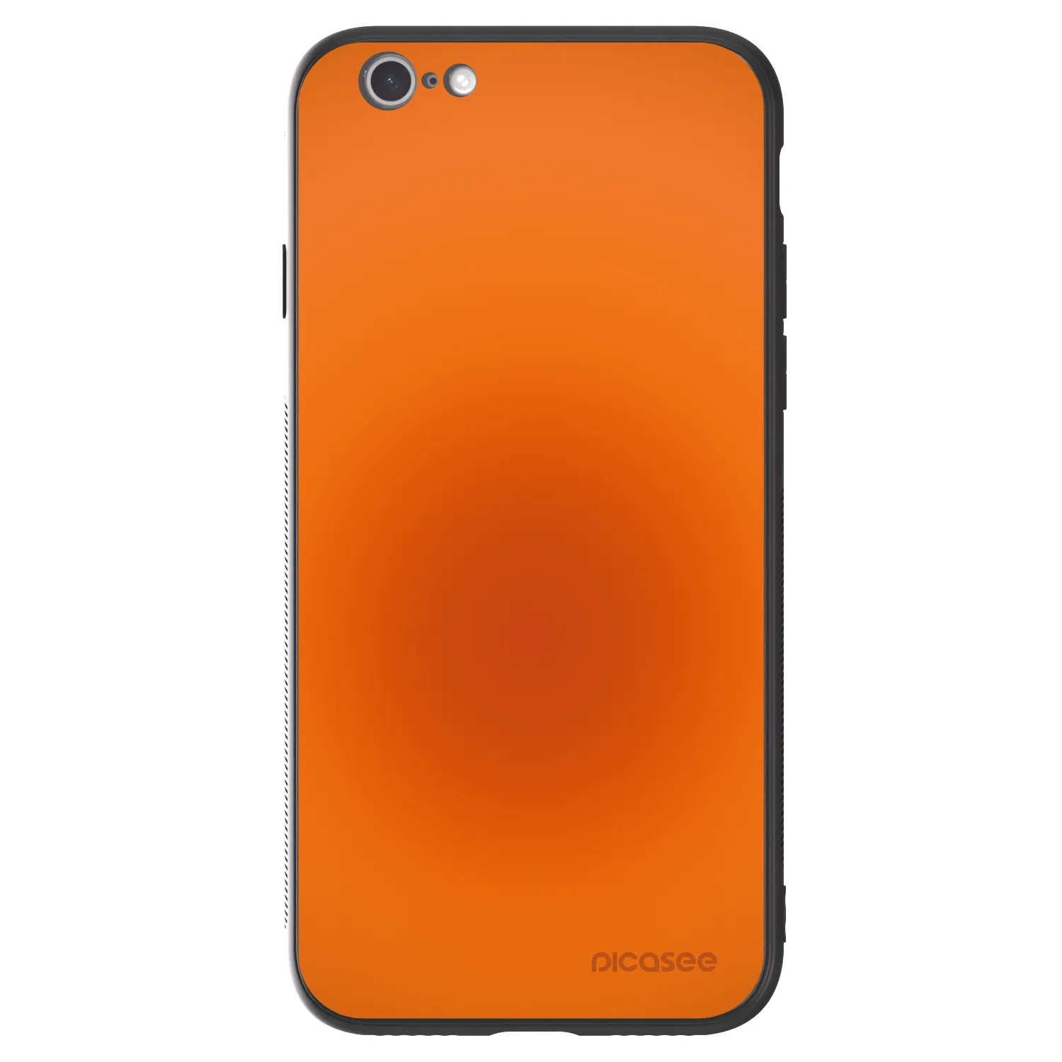 Picasee ULTIMATE CASE za Apple iPhone 6/6S - Heat Core