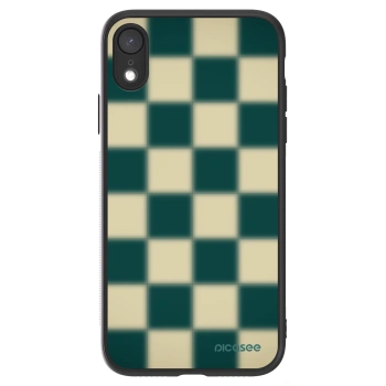 Picasee ULTIMATE CASE za Apple iPhone XR - Shadow Chess