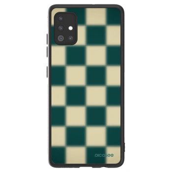Maskica za Samsung Galaxy A73 5G - Shadow Chess