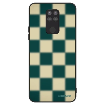Maskica za Xiaomi Redmi Note 9 - Shadow Chess