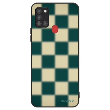Maskica za Samsung Galaxy A21s - Shadow Chess
