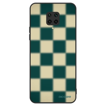 Maskica za Xiaomi Redmi Note 9 Pro - Shadow Chess