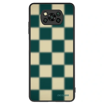 Maskica za Xiaomi Poco X3 - Shadow Chess