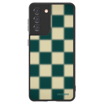 Picasee ULTIMATE CASE za Samsung Galaxy S21 5G G991B - Shadow Chess