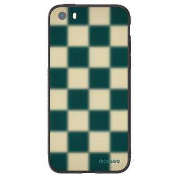 Maskica za Apple iPhone 5/5S/SE - Shadow Chess