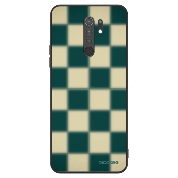 Maskica za Xiaomi Redmi 9 - Shadow Chess