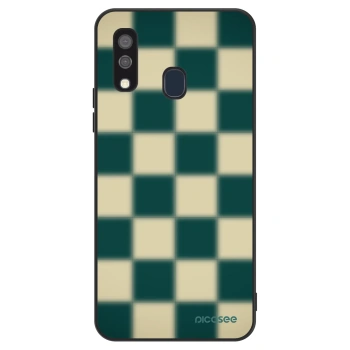 Maskica za Samsung Galaxy A40 A405F - Shadow Chess